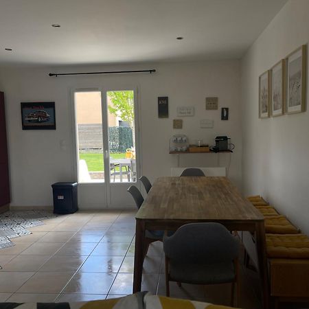 La Balneaire Maison De Standing Tout Confort Boisseuil Экстерьер фото