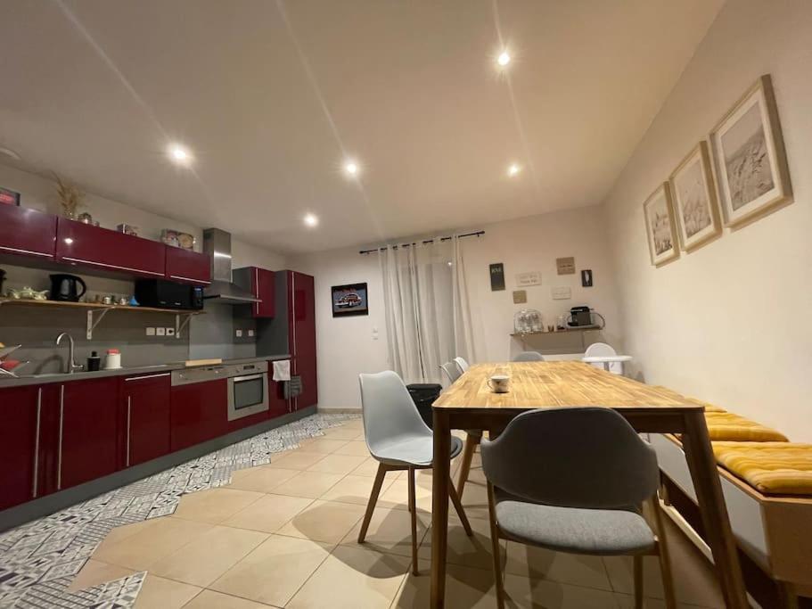 La Balneaire Maison De Standing Tout Confort Boisseuil Экстерьер фото