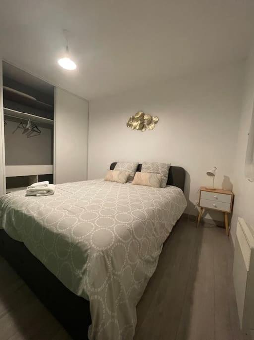 La Balneaire Maison De Standing Tout Confort Boisseuil Экстерьер фото