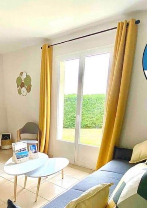 La Balneaire Maison De Standing Tout Confort Boisseuil Экстерьер фото