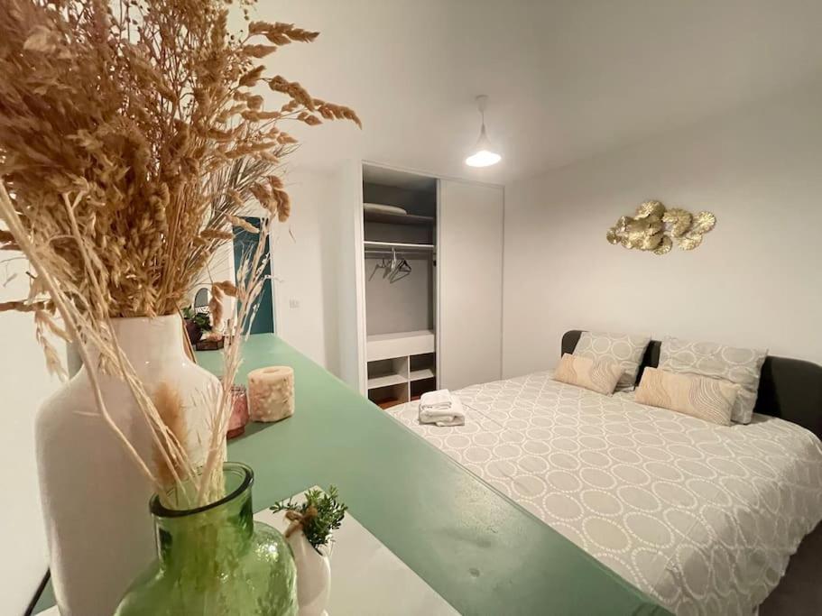 La Balneaire Maison De Standing Tout Confort Boisseuil Экстерьер фото