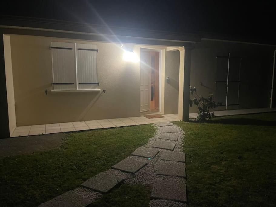 La Balneaire Maison De Standing Tout Confort Boisseuil Экстерьер фото