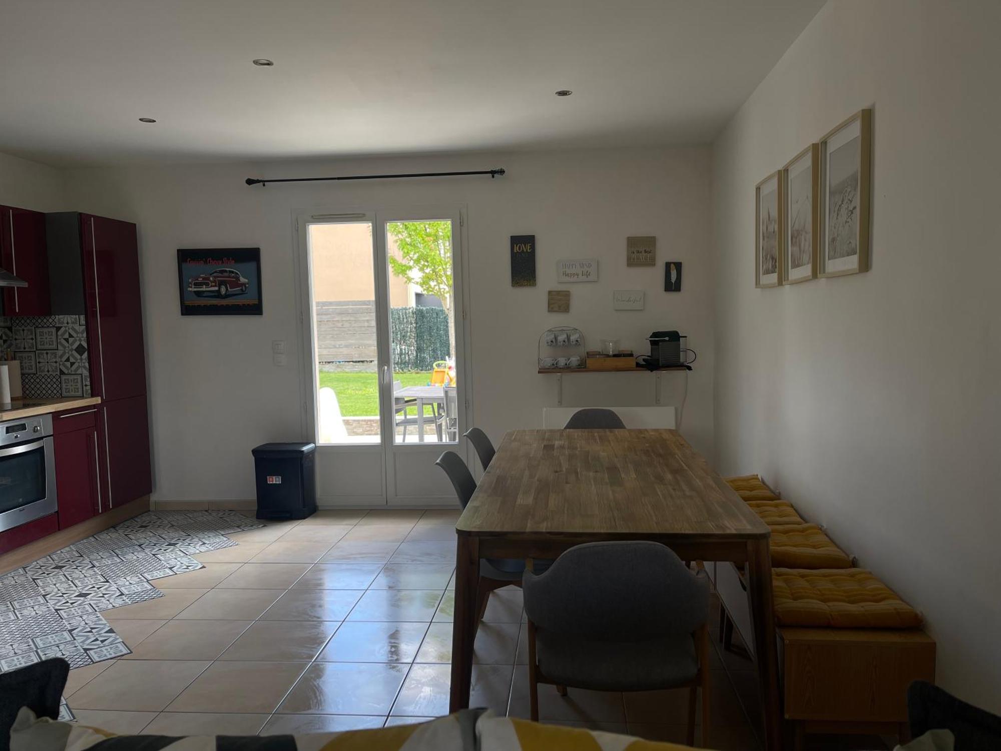 La Balneaire Maison De Standing Tout Confort Boisseuil Экстерьер фото