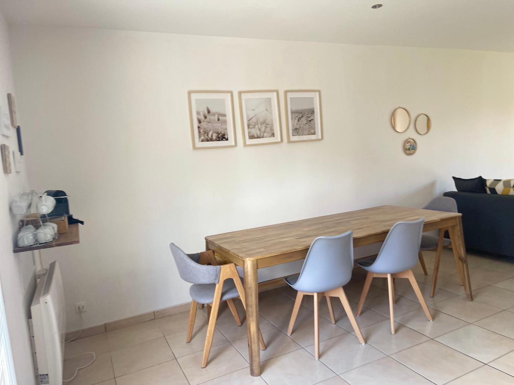 La Balneaire Maison De Standing Tout Confort Boisseuil Экстерьер фото
