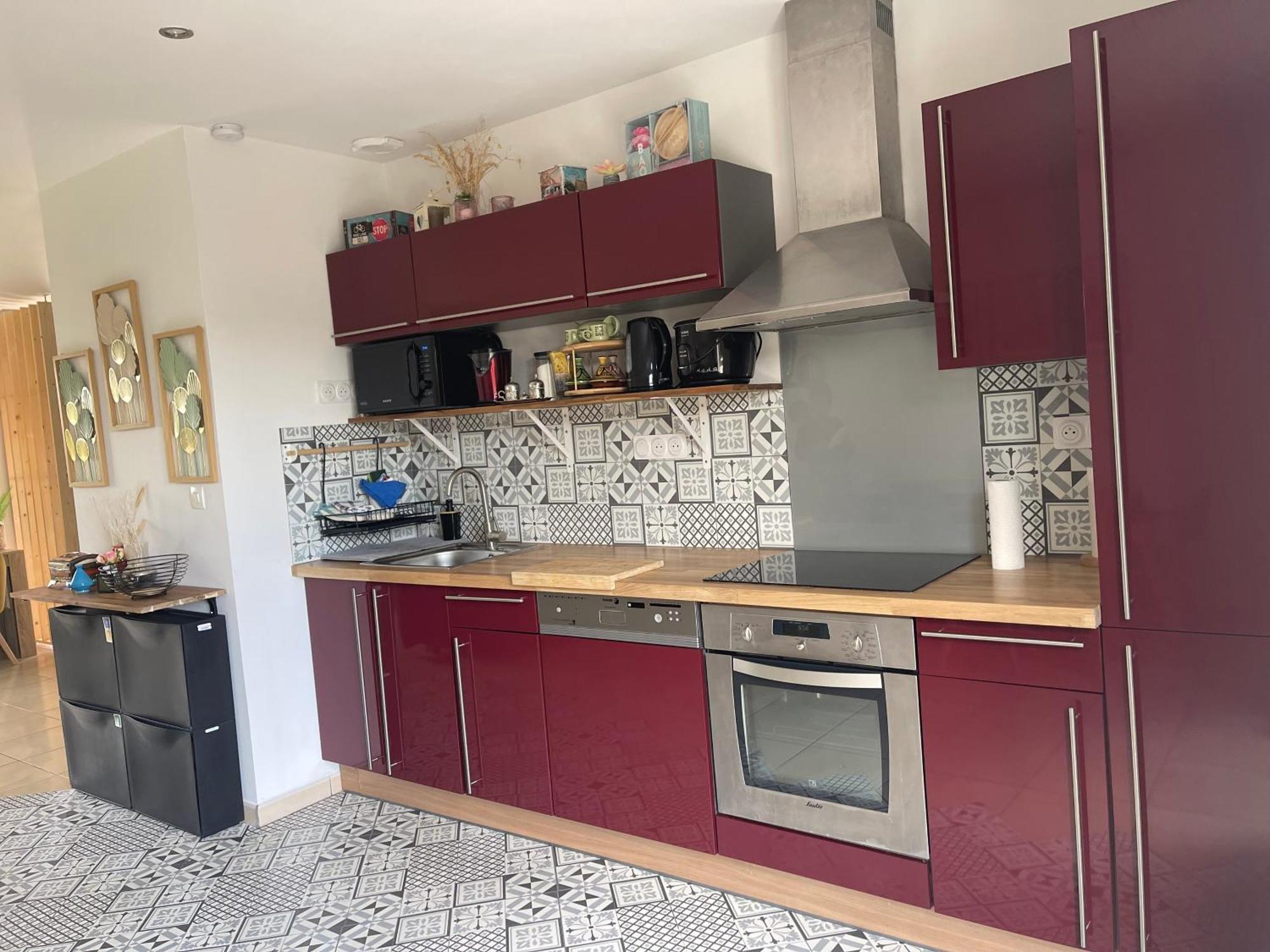 La Balneaire Maison De Standing Tout Confort Boisseuil Экстерьер фото