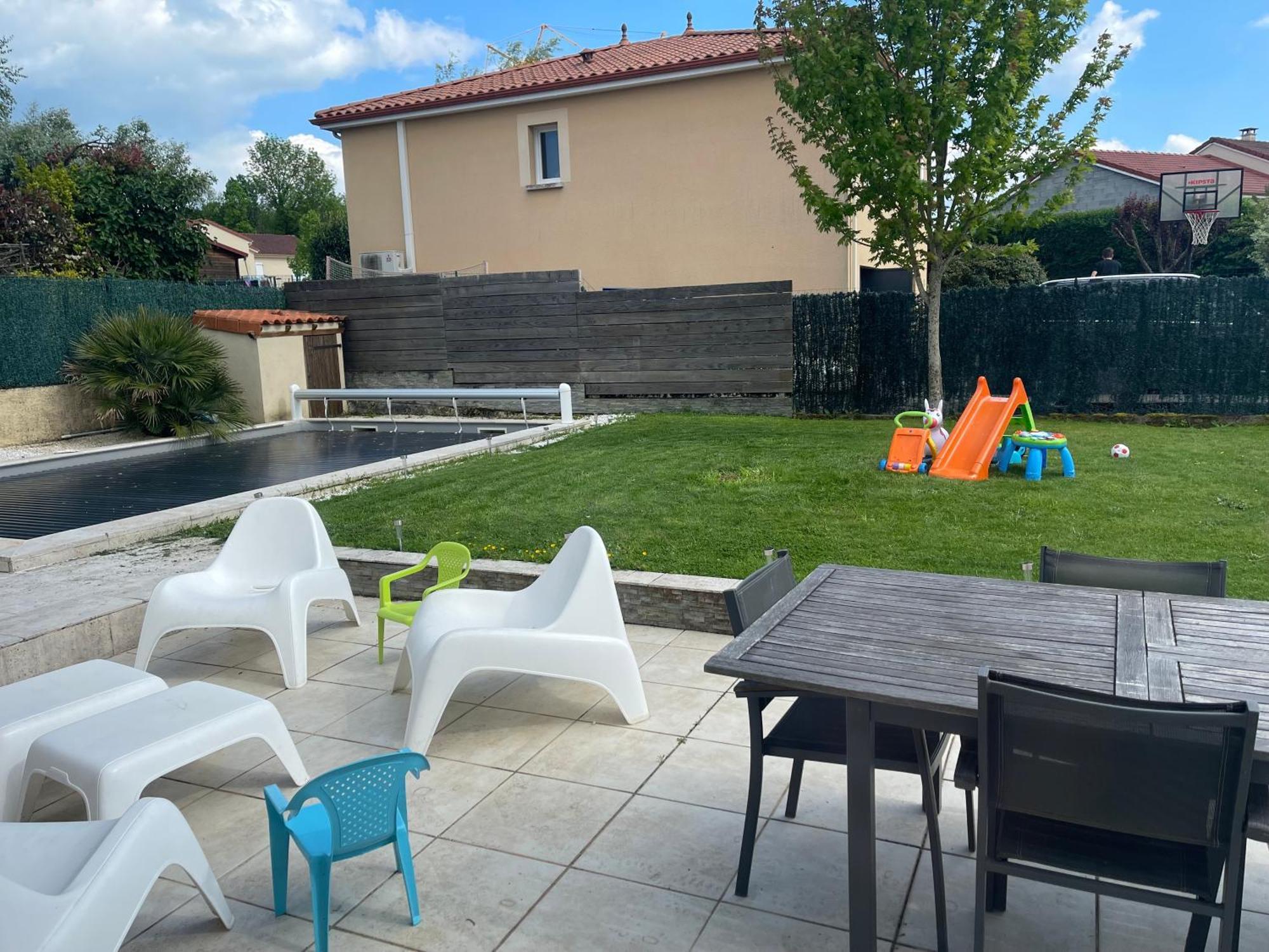 La Balneaire Maison De Standing Tout Confort Boisseuil Экстерьер фото